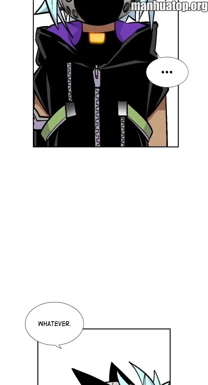 Housekeeper Chapter 125 Online - página 63