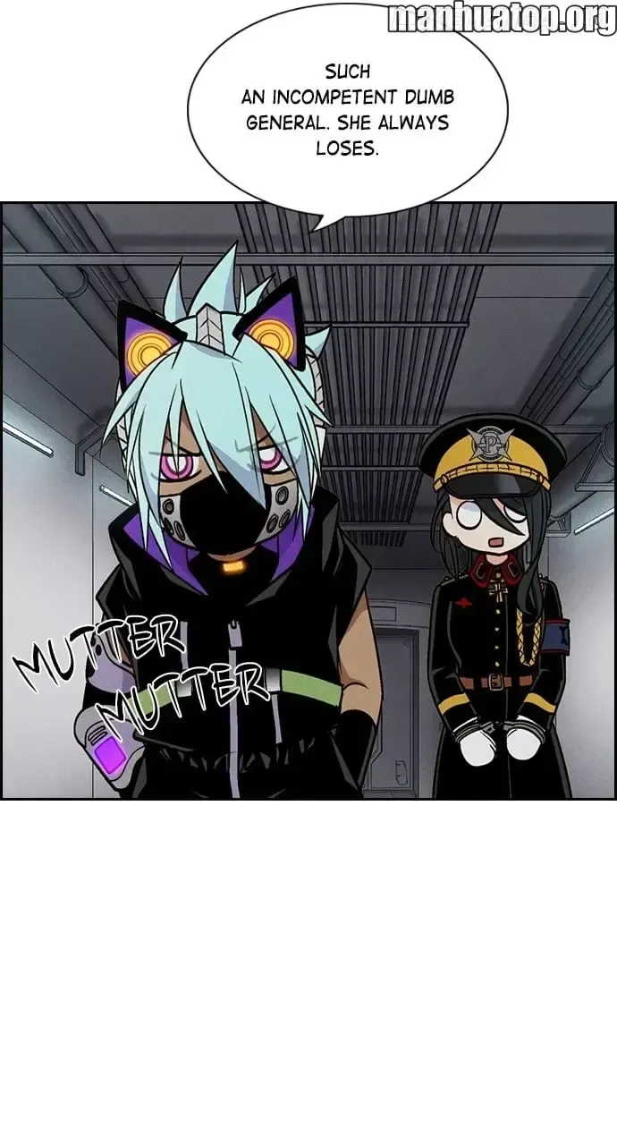 Housekeeper Chapter 125 Online - página 65