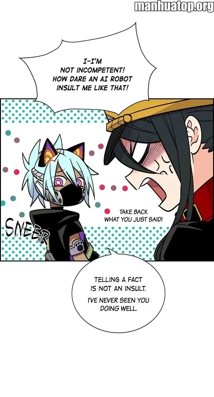 Housekeeper Chapter 125 Online - página 67