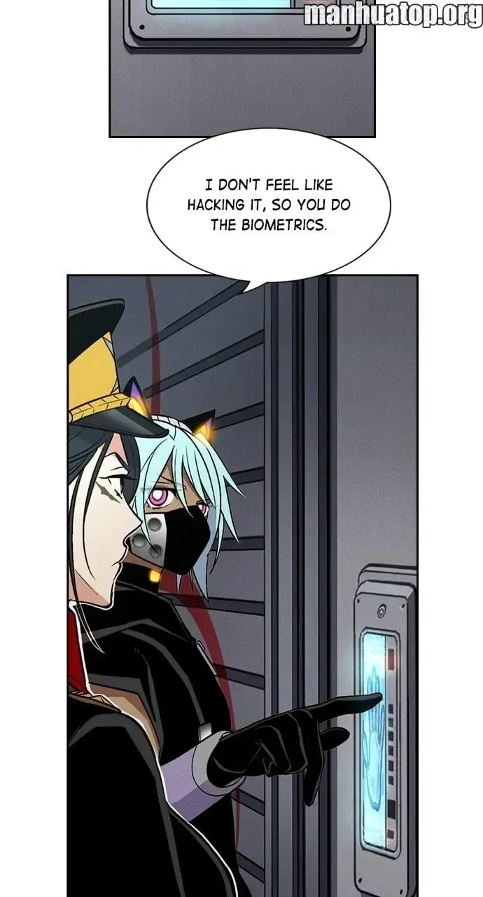Housekeeper Chapter 125 Online - página 70