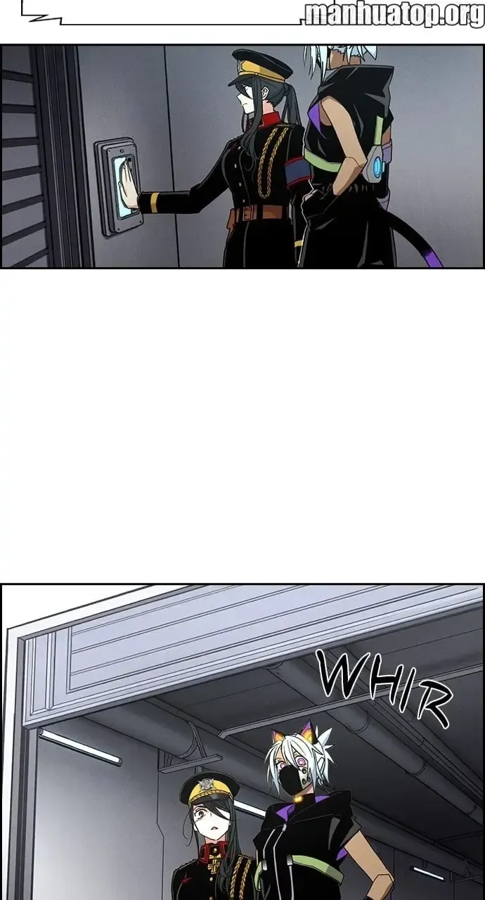Housekeeper Chapter 125 Online - página 75