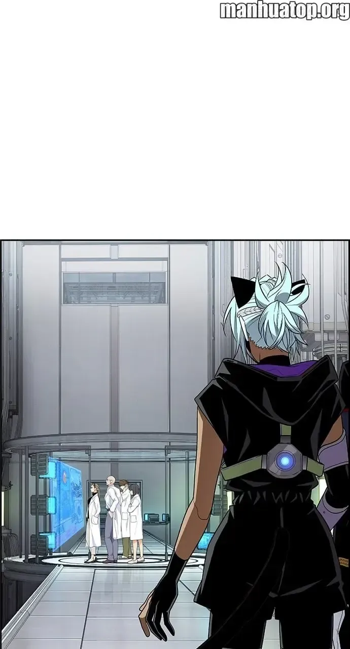 Housekeeper Chapter 125 Online - página 77