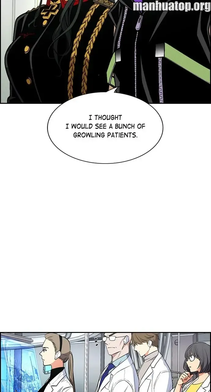 Housekeeper Chapter 125 Online - página 79