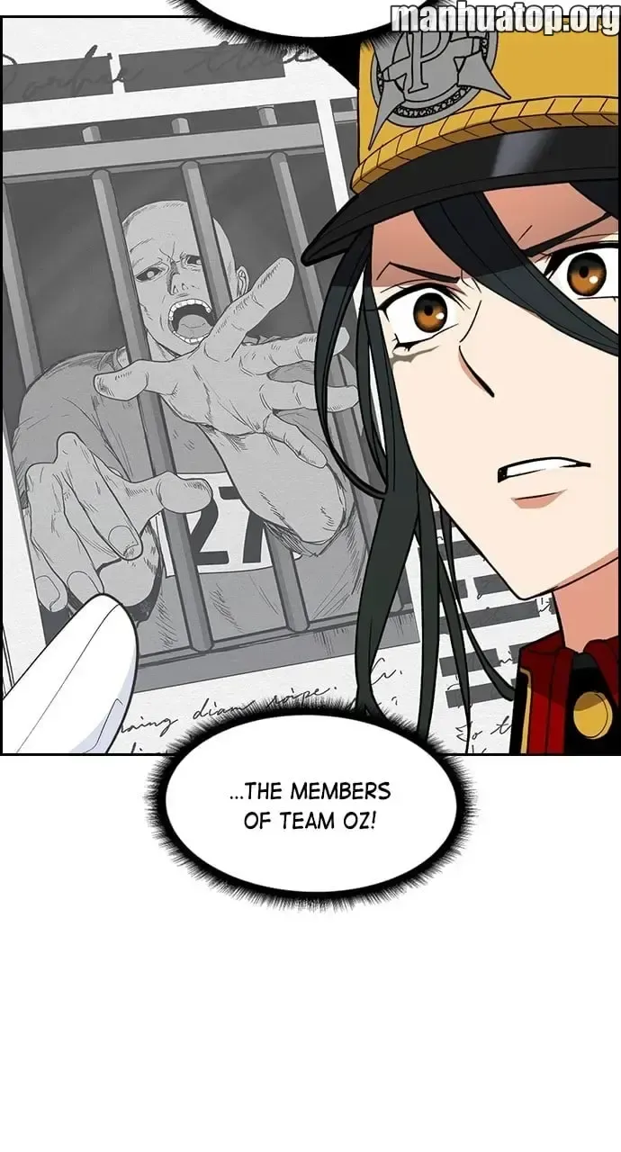 Housekeeper Chapter 125 Online - página 82