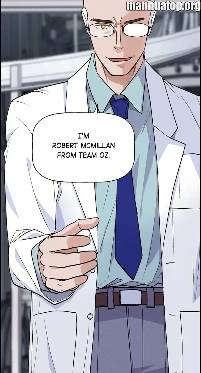 Housekeeper Chapter 125 Online - página 86