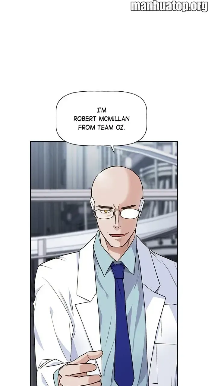Housekeeper Chapter 126 Online - página 1