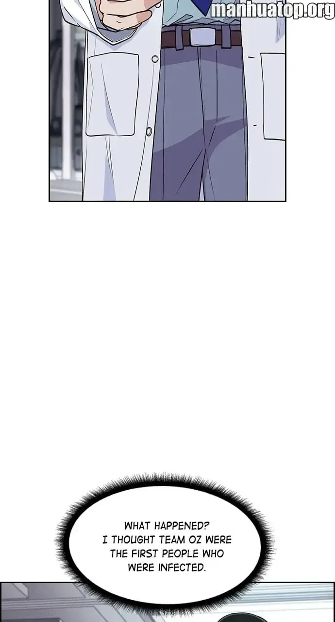 Housekeeper Chapter 126 Online - página 2