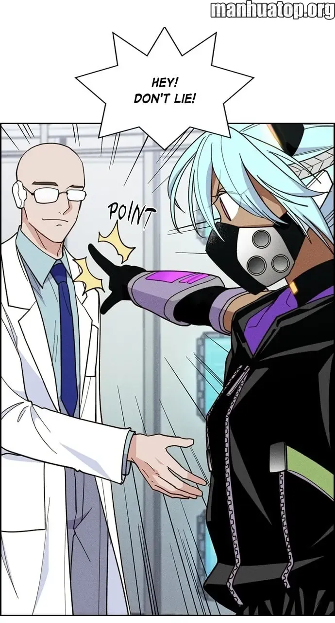 Housekeeper Chapter 126 Online - página 5