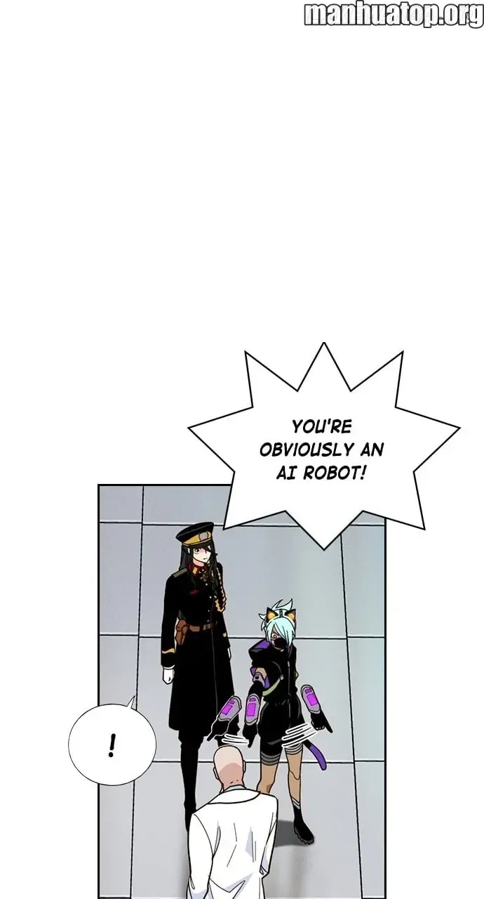 Housekeeper Chapter 126 Online - página 6