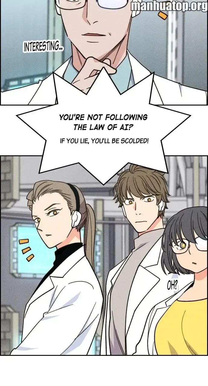Housekeeper Chapter 126 Online - página 8