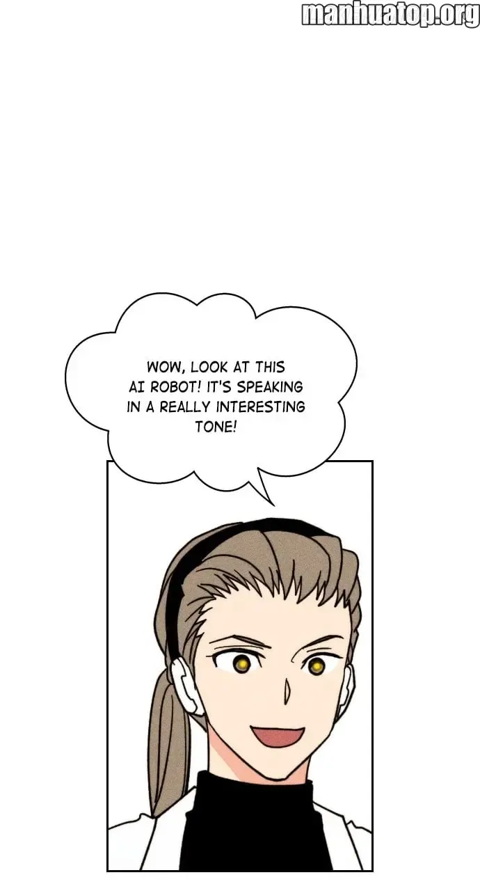 Housekeeper Chapter 126 Online - página 9