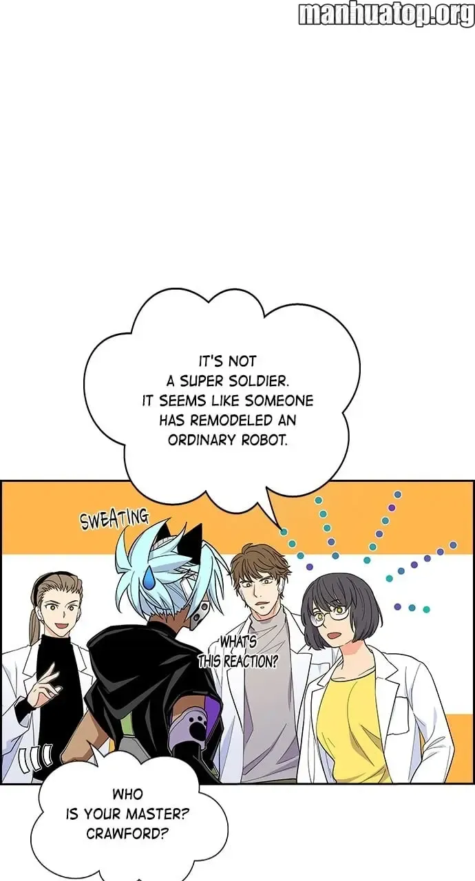 Housekeeper Chapter 126 Online - página 10
