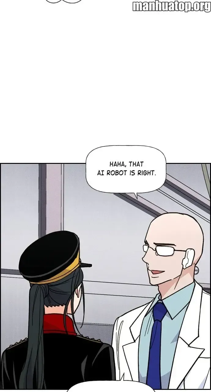 Housekeeper Chapter 126 Online - página 11