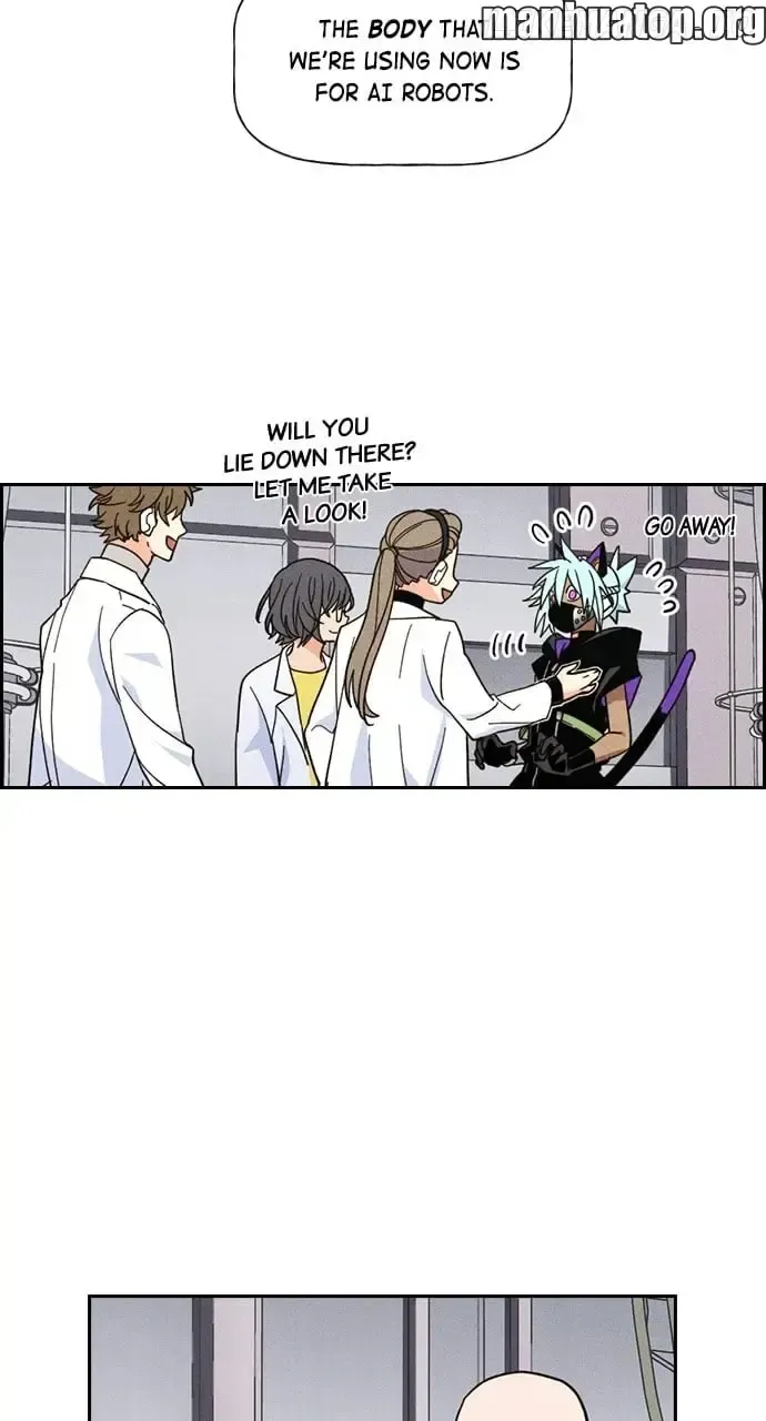 Housekeeper Chapter 126 Online - página 12