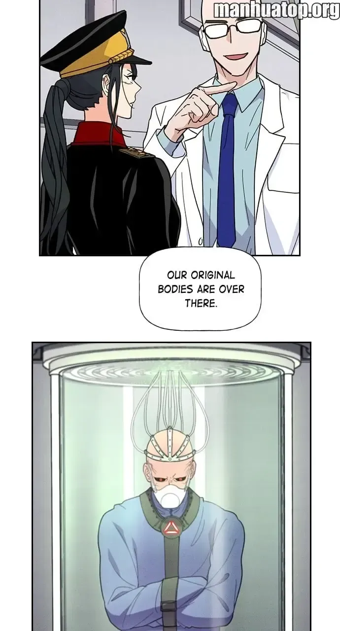 Housekeeper Chapter 126 Online - página 13