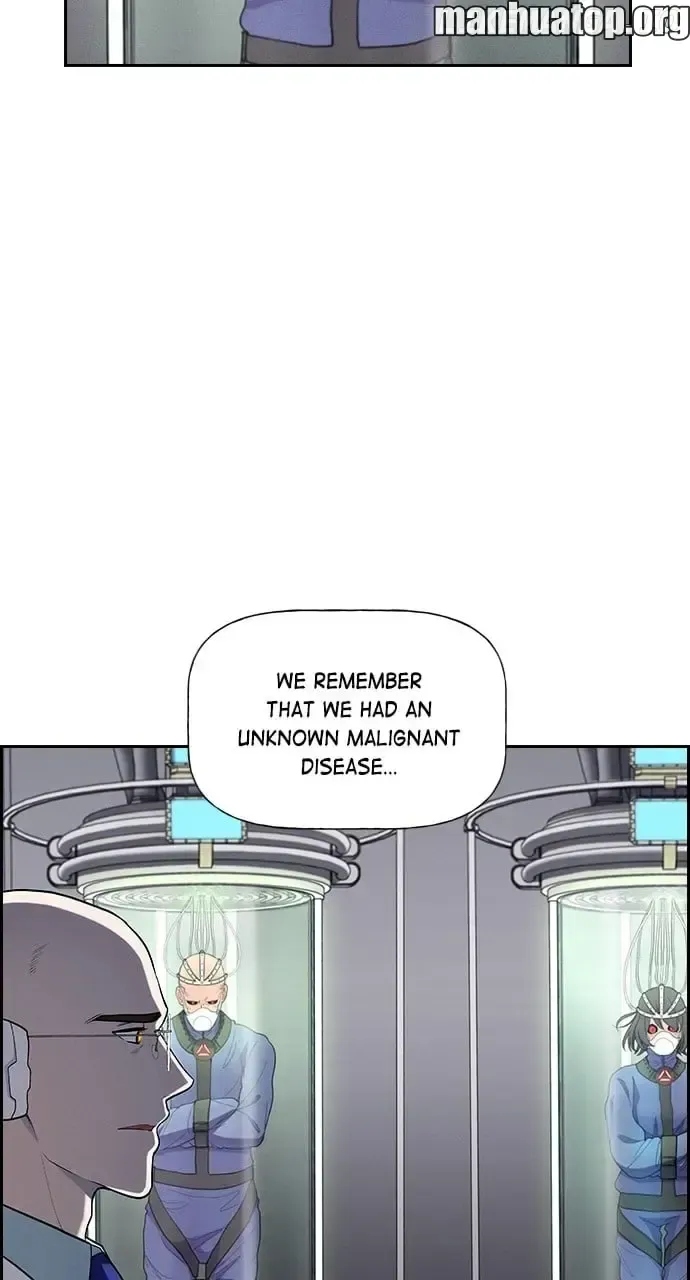 Housekeeper Chapter 126 Online - página 14
