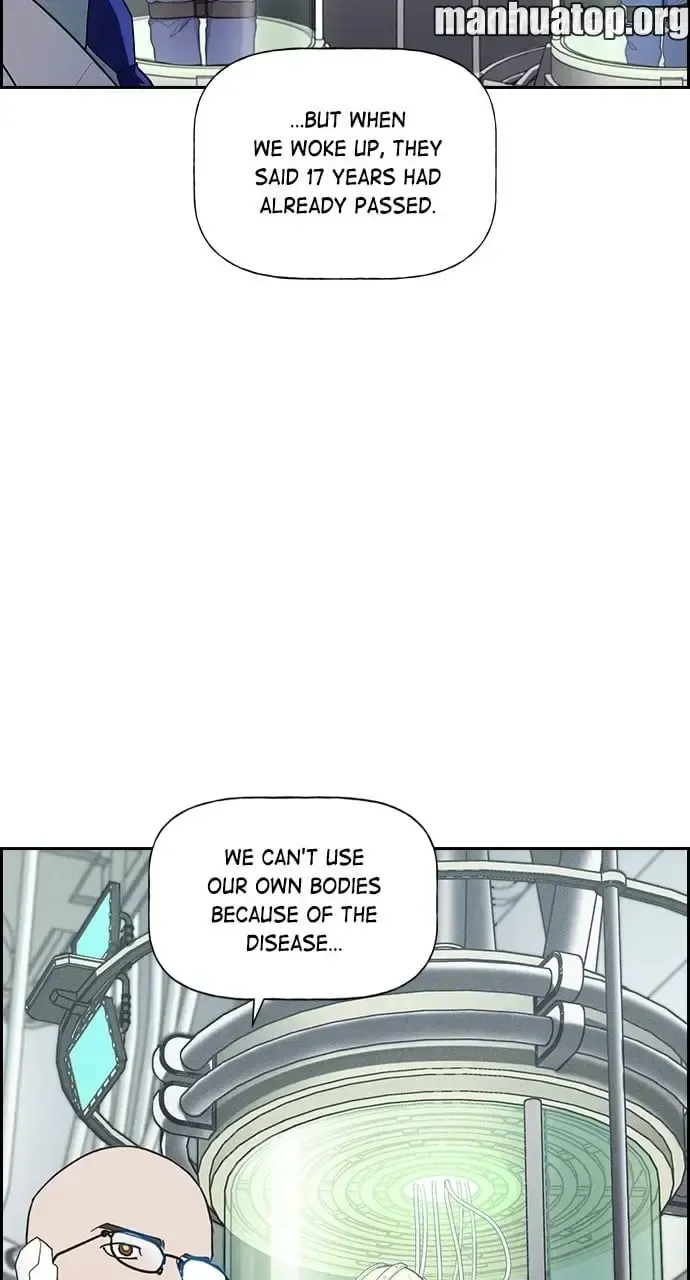 Housekeeper Chapter 126 Online - página 15