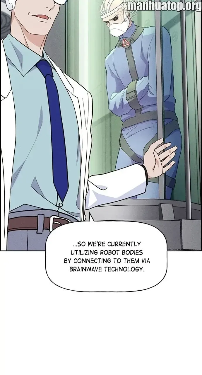 Housekeeper Chapter 126 Online - página 16