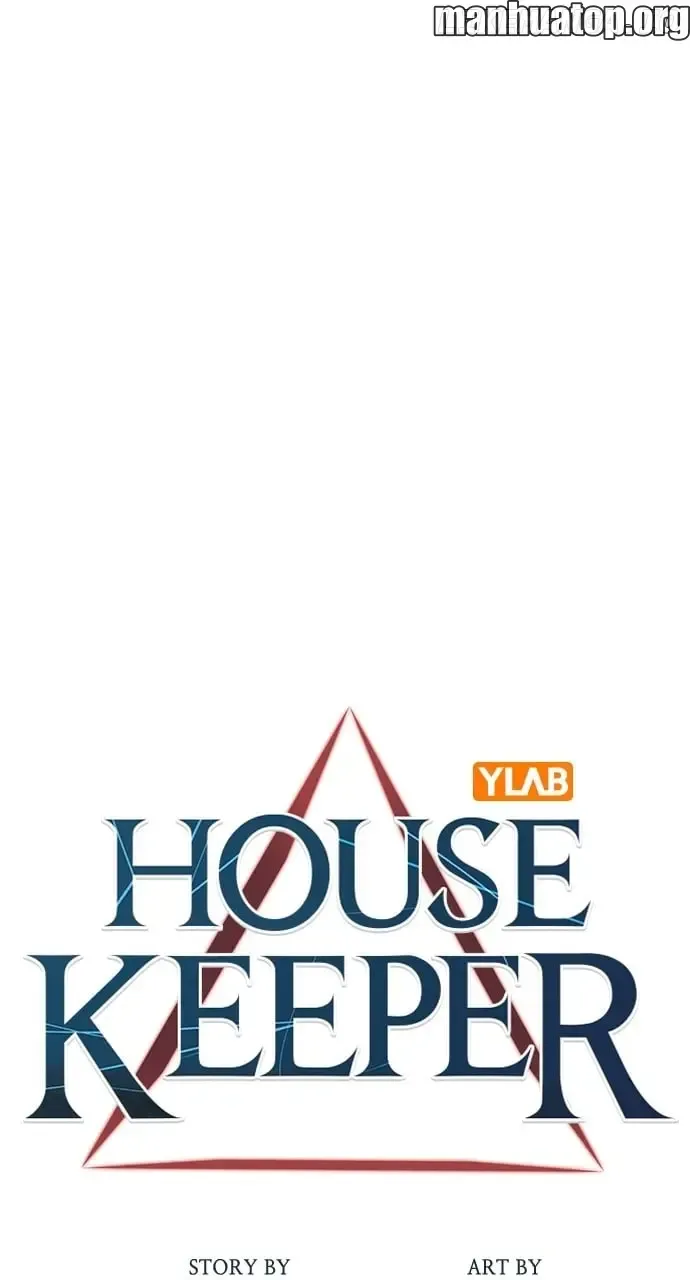 Housekeeper Chapter 126 Online - página 17
