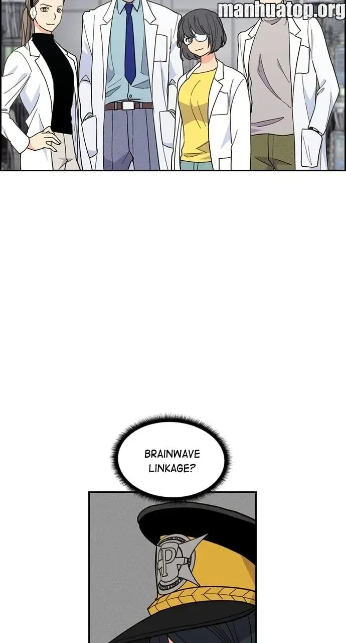 Housekeeper Chapter 126 Online - página 19