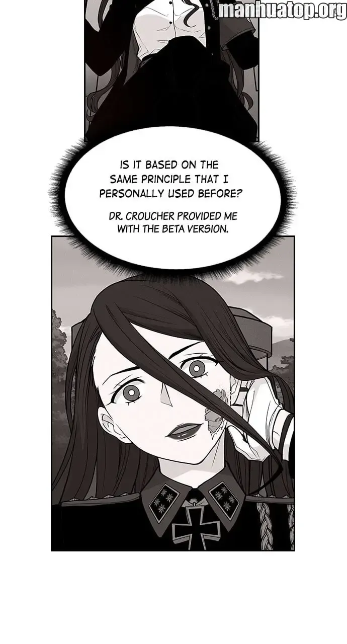 Housekeeper Chapter 126 Online - página 21