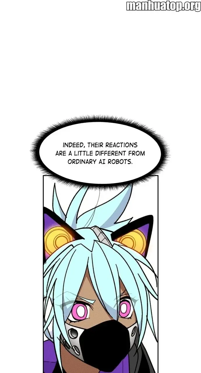 Housekeeper Chapter 126 Online - página 22