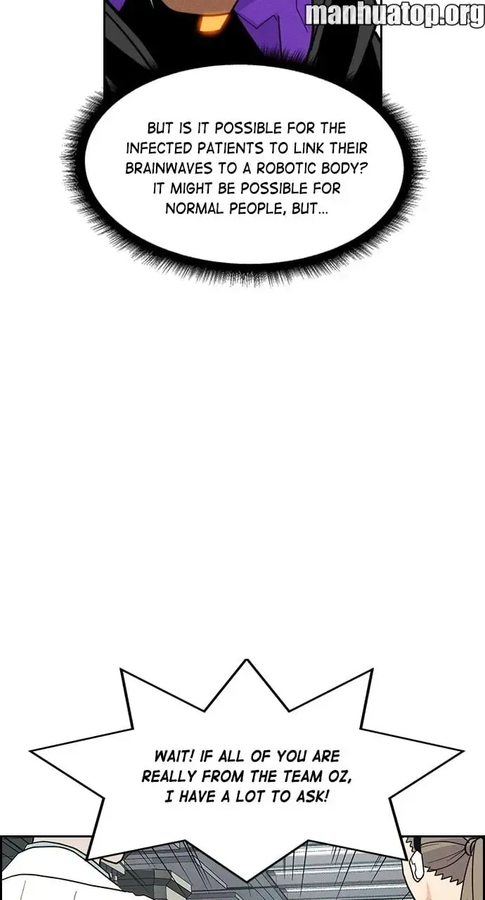 Housekeeper Chapter 126 Online - página 23