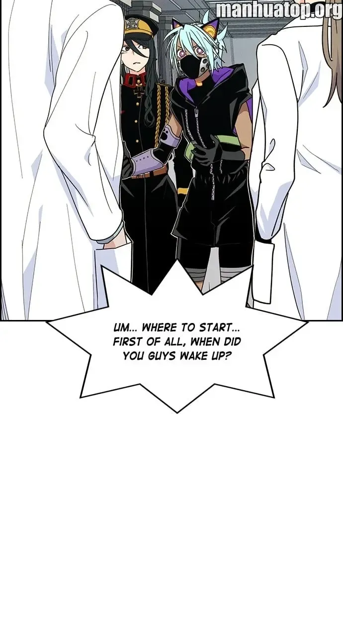 Housekeeper Chapter 126 Online - página 24