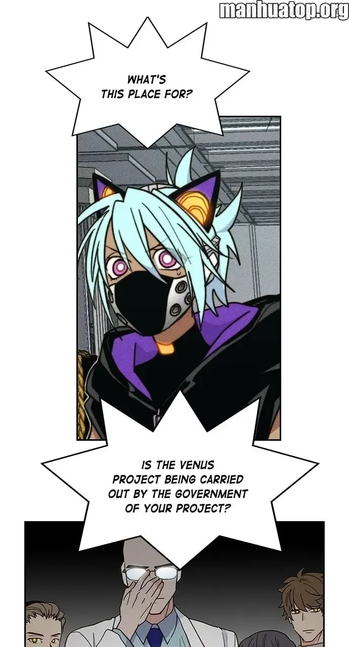 Housekeeper Chapter 126 Online - página 25