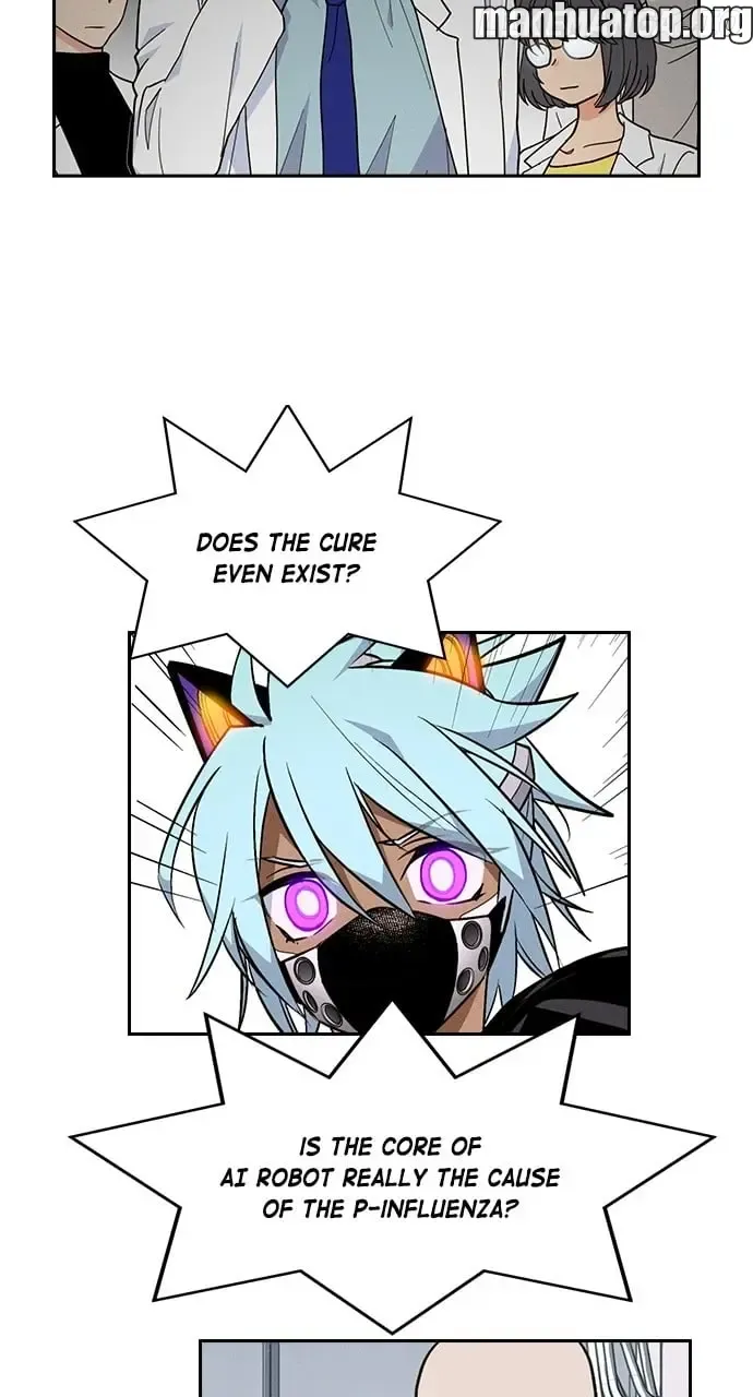 Housekeeper Chapter 126 Online - página 26