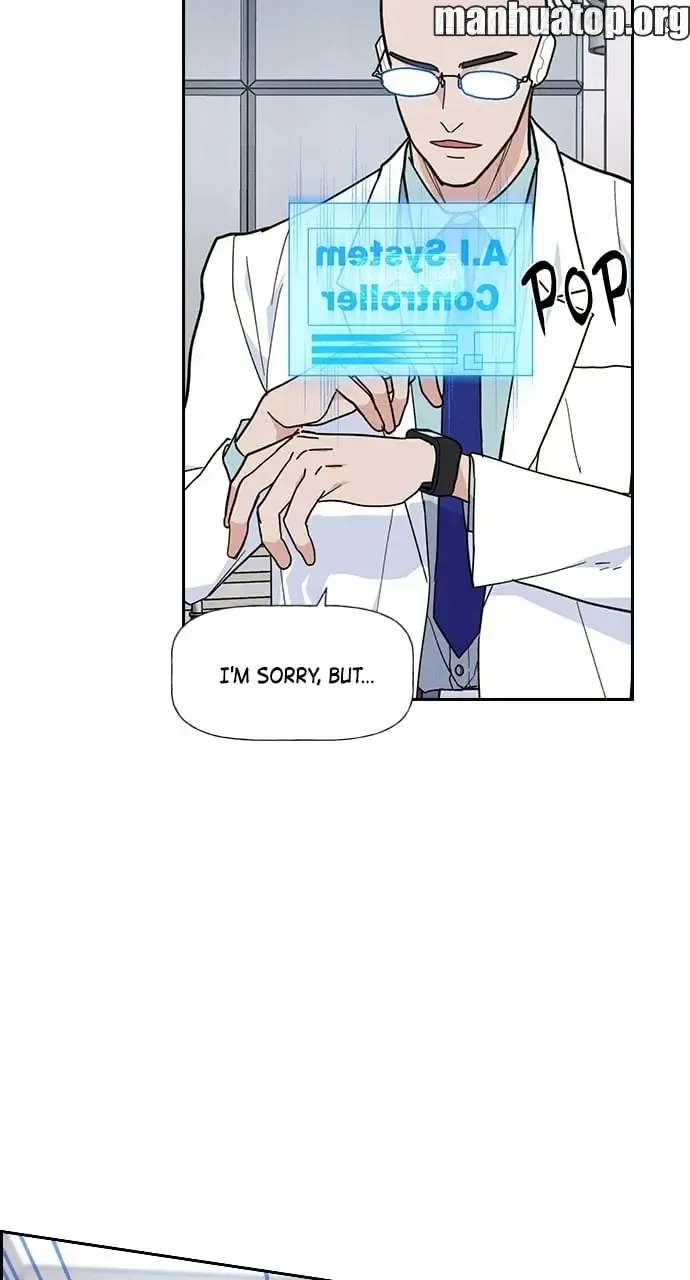 Housekeeper Chapter 126 Online - página 27