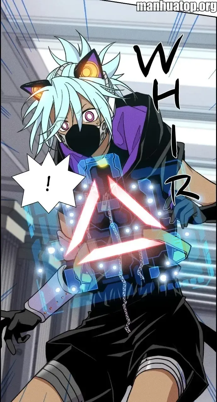 Housekeeper Chapter 126 Online - página 28