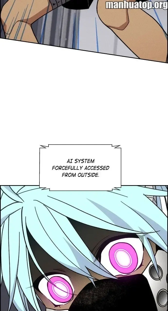 Housekeeper Chapter 126 Online - página 29