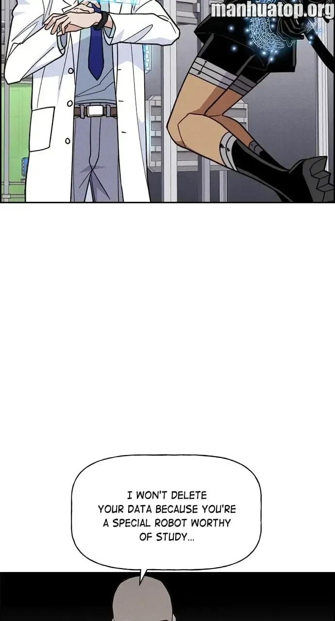 Housekeeper Chapter 126 Online - página 31