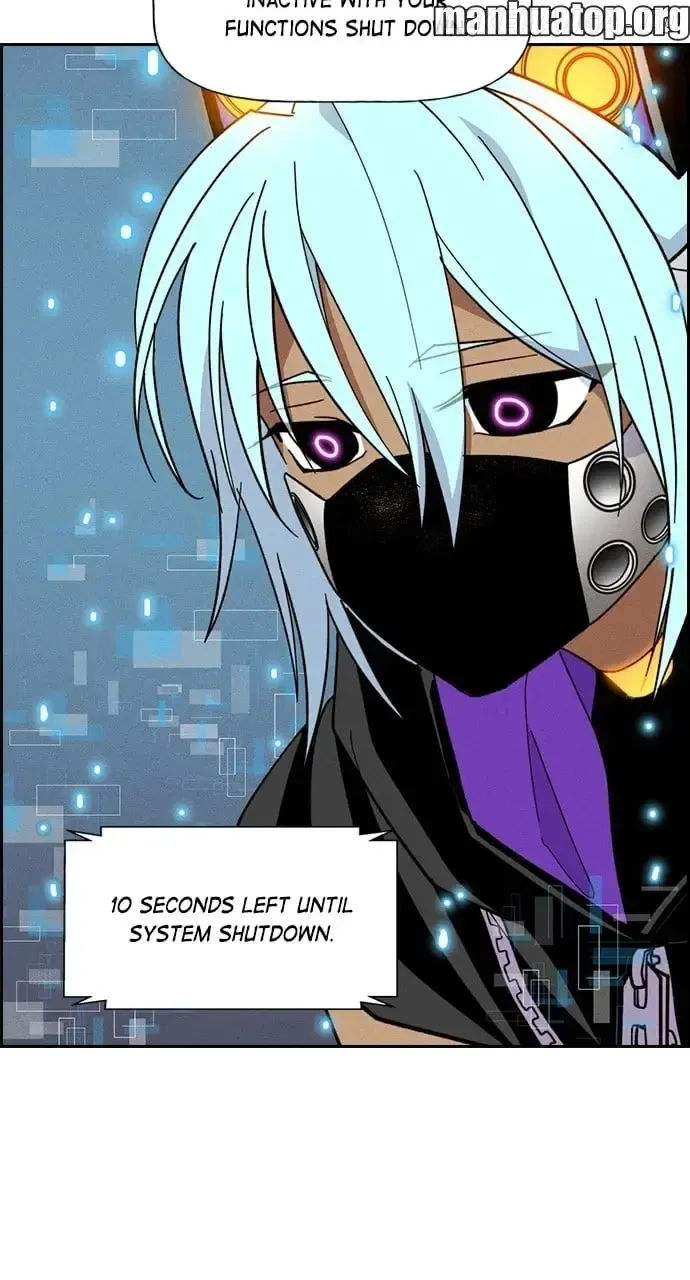 Housekeeper Chapter 126 Online - página 33