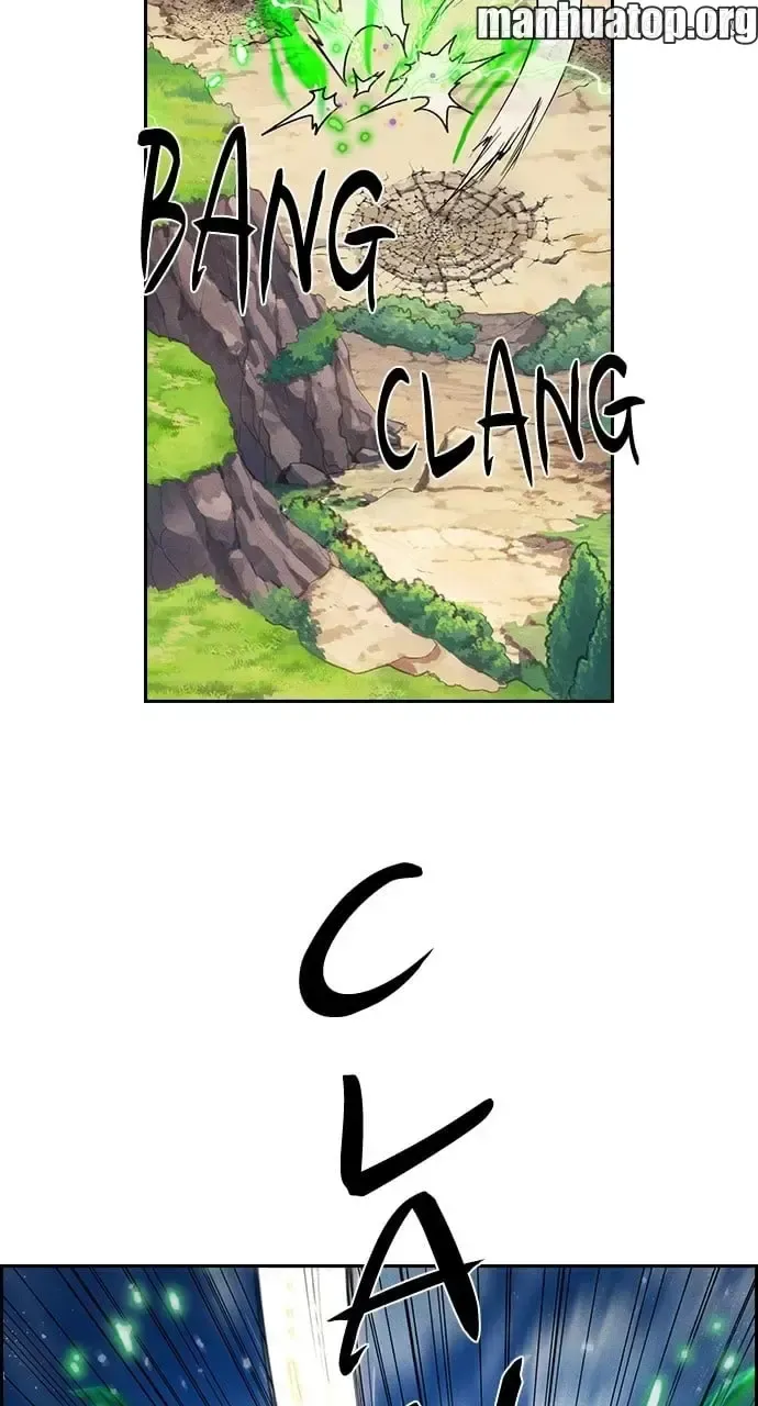 Housekeeper Chapter 126 Online - página 35