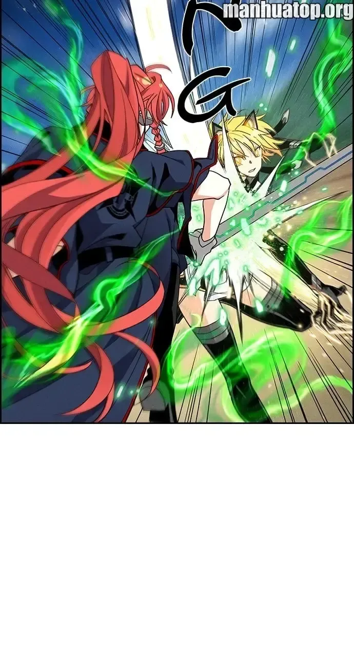 Housekeeper Chapter 126 Online - página 36