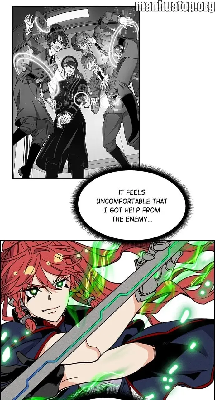 Housekeeper Chapter 126 Online - página 37