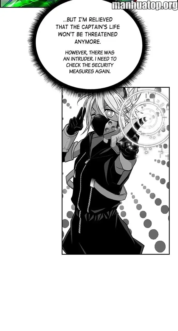 Housekeeper Chapter 126 Online - página 38