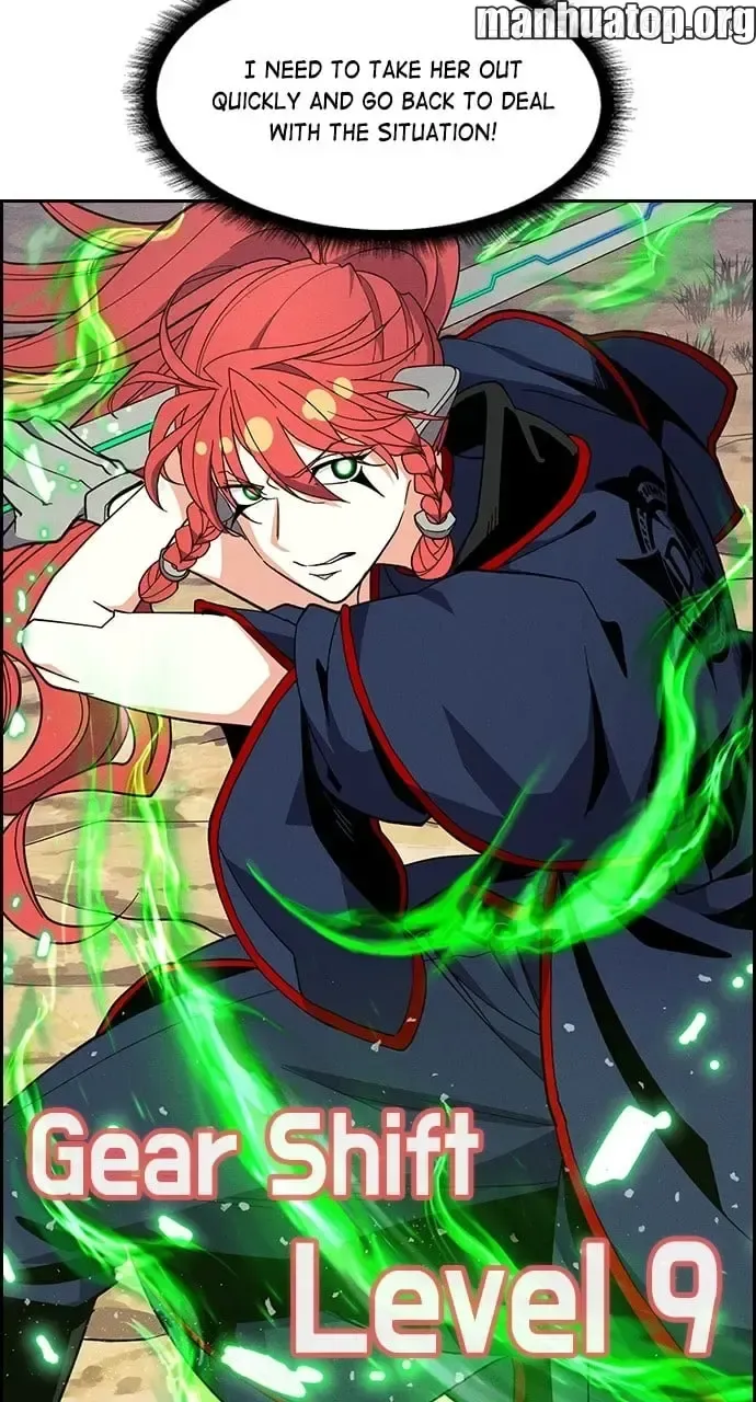 Housekeeper Chapter 126 Online - página 41
