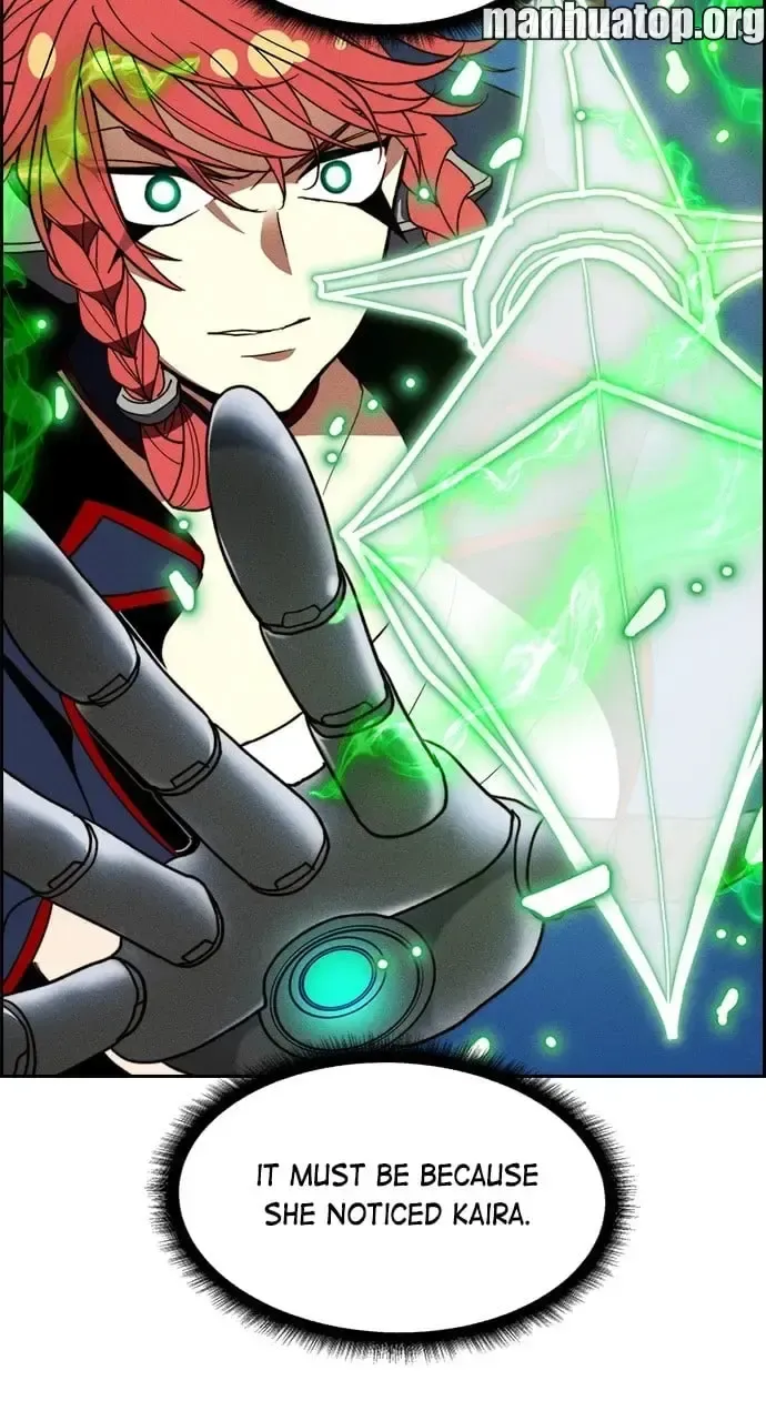 Housekeeper Chapter 126 Online - página 46