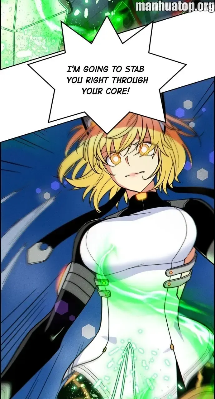 Housekeeper Chapter 126 Online - página 56