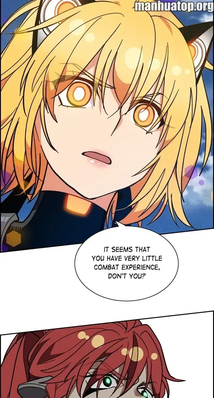 Housekeeper Chapter 126 Online - página 71