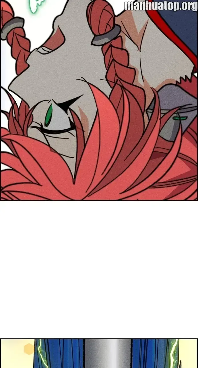 Housekeeper Chapter 126 Online - página 77