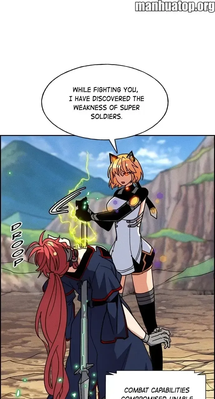 Housekeeper Chapter 126 Online - página 80