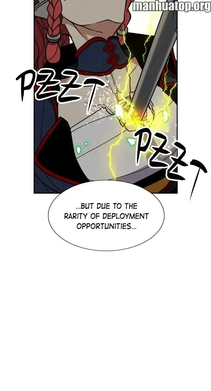 Housekeeper Chapter 126 Online - página 82