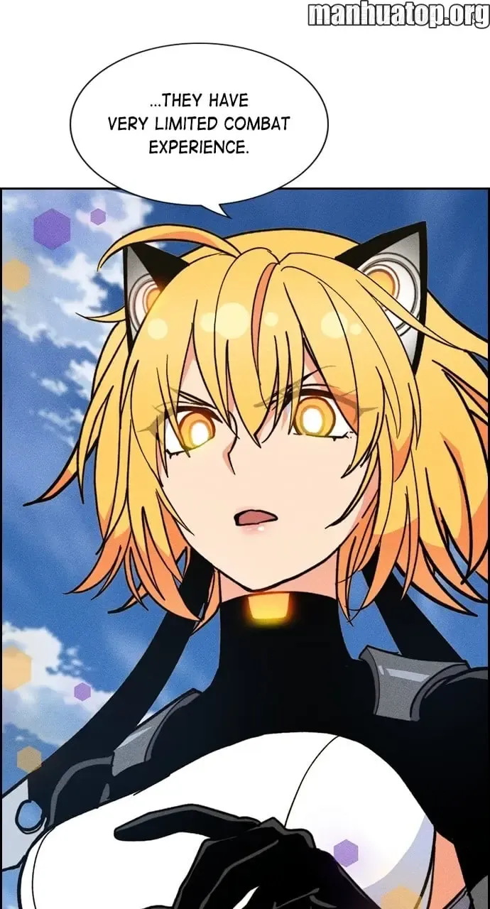 Housekeeper Chapter 126 Online - página 83