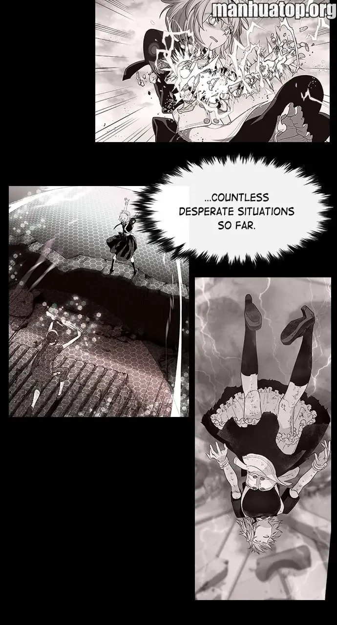 Housekeeper Chapter 126 Online - página 85