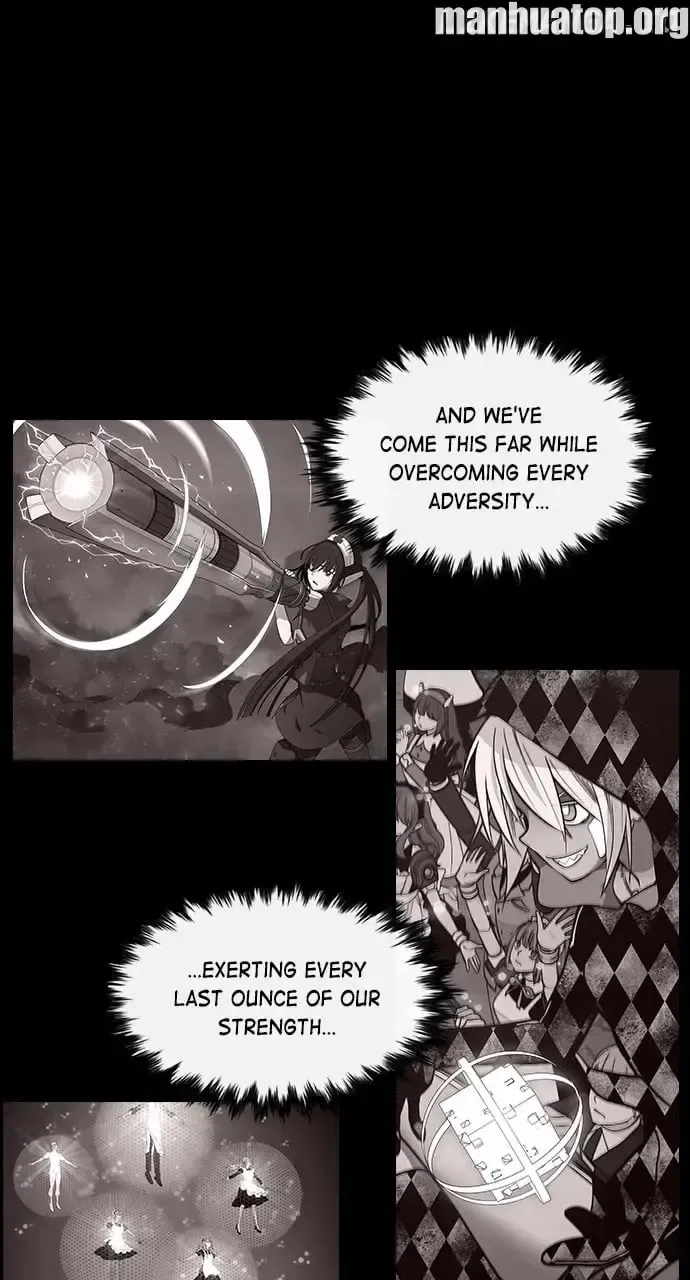 Housekeeper Chapter 126 Online - página 86