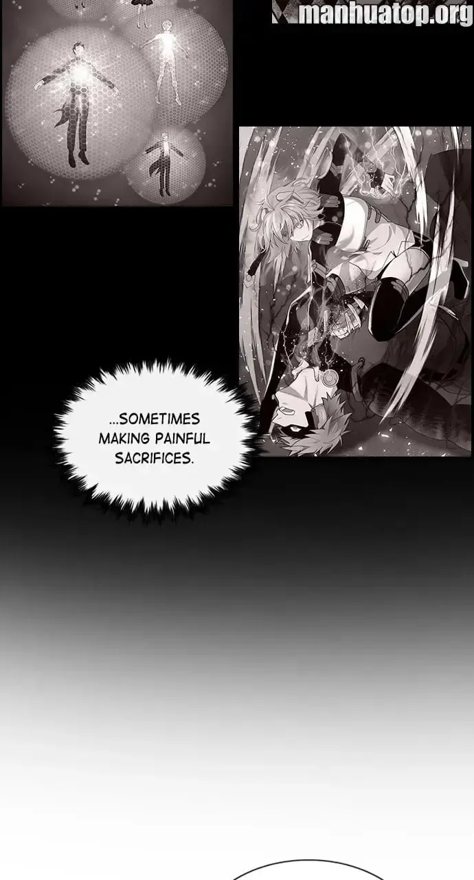 Housekeeper Chapter 126 Online - página 87
